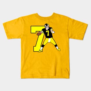 Big Ben Kids T-Shirt